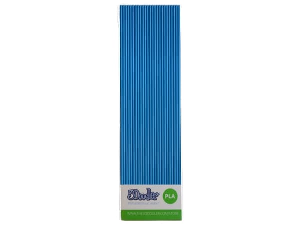 3Doodler PL08-ISLB?, 25 styck, 2 g