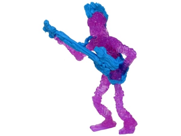 3Doodler PL08-ISLB?, 25 styck, 2 g