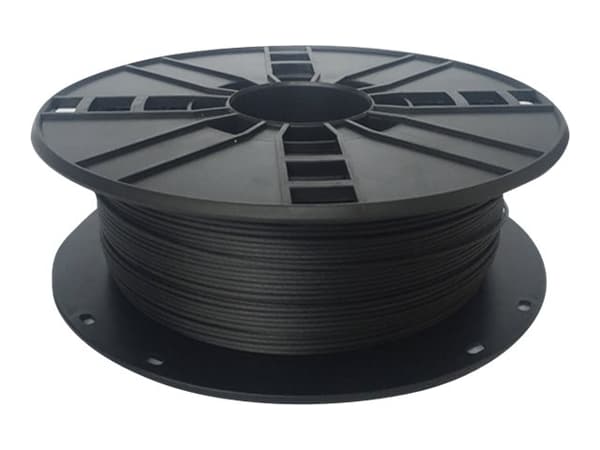 Gembird - Kol - 800 g  - 260 m - box - PLA/carbon fiber filament (3D)