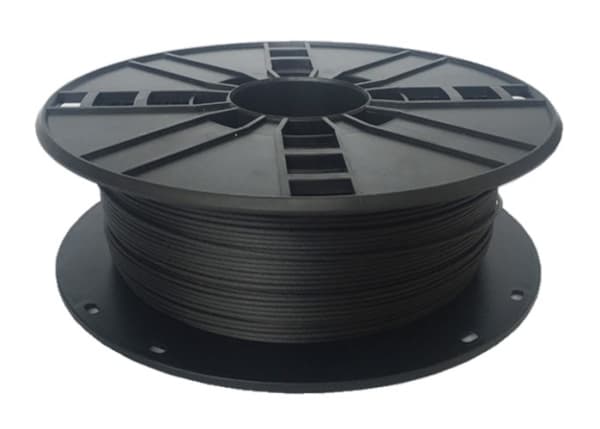 Gembird - Kol - 800 g  - 260 m - box - PLA/carbon fiber filament (3D)