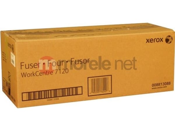 Xerox - (220 V) - fikseringsenhetsett - for WorkCentre 7120, 7125, 7220, 7225