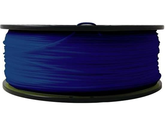 Verbatim - Blå - 1 kg - ABS-fiber (3D)