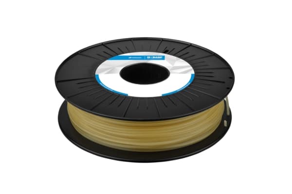 BASF Ultrafuse Support - Naturlig gul - 350 g - BVOH-filament (3D)