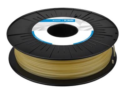BASF Ultrafuse Support - Naturlig gul - 350 g - BVOH-filament (3D)