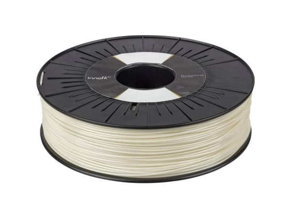 Innofil3D Fusion+ - Luonnollinen - 750 g - ABS filamentti (3D)