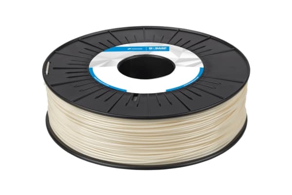 Innofil3D Fusion+ - Luonnollinen - 750 g - ABS filamentti (3D)