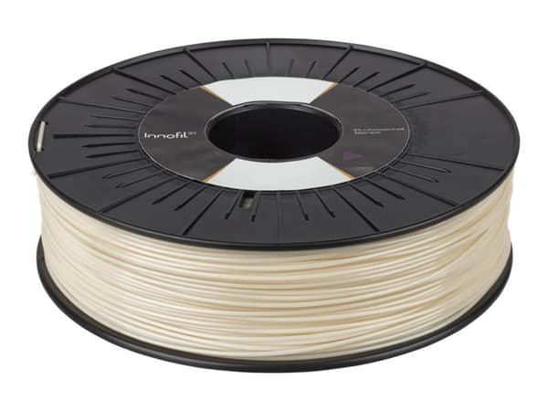 Innofil3D Fusion+ - Naturlig - 750 g - ABS-filament (3D)