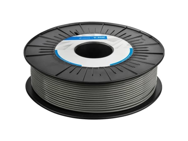BASF Ultrafuse UMF-5033a300 17-4 PH Grau 1,75 mm 3.000 g Filament 17-4 PH vejrbestandig, UV-bestandig, kemisk bestandig 1.75 mm 3 kg Grå, Metal 3 kg