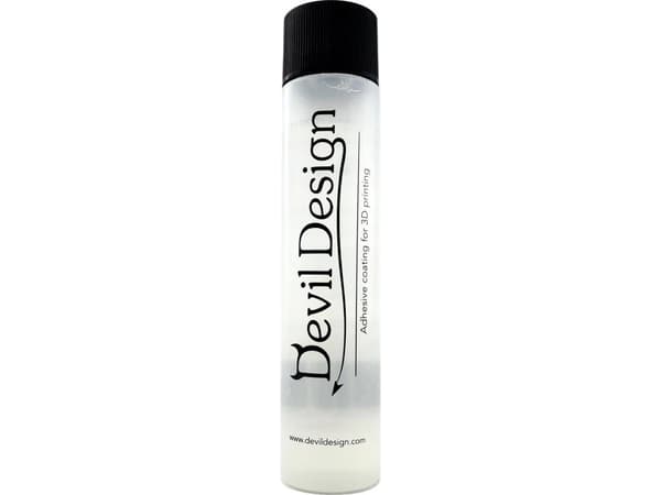 Devil Design 3D-tulostusliima