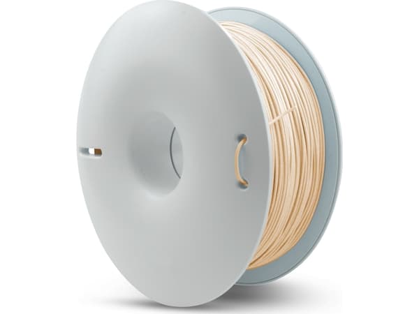 Fiberlogy 3D Muovikuitupuu 1.75mm 0.75kg - Valkoinen