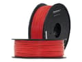 Miniatyrbild 4 av 5: Qoltec Professional - Röd - 1 kg - box - PLA Pro-glödtråd (3D)