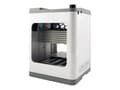 Miniatyrbilde 2 av 5: Gembird 3DP-GEMMA - 3D-skriver - FFF - byggstørrelse opptil 120 x 110 x 100 mm - lag: 0.1 mm - USB