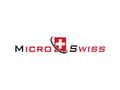 Miniatyrbilde 2 av 3: MicroSwiss dyse Brass Plated 0.2 mm Nozzle M2598-02