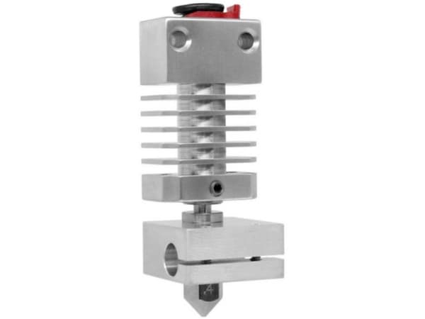MicroSwiss All Metal HoTT kit til Creality CR-10s PRO / CR-10 maks. M2591-04