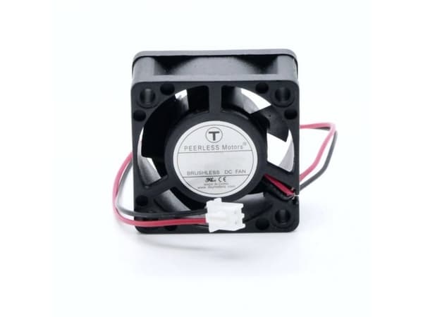 FLASHFORGE Fan 4020