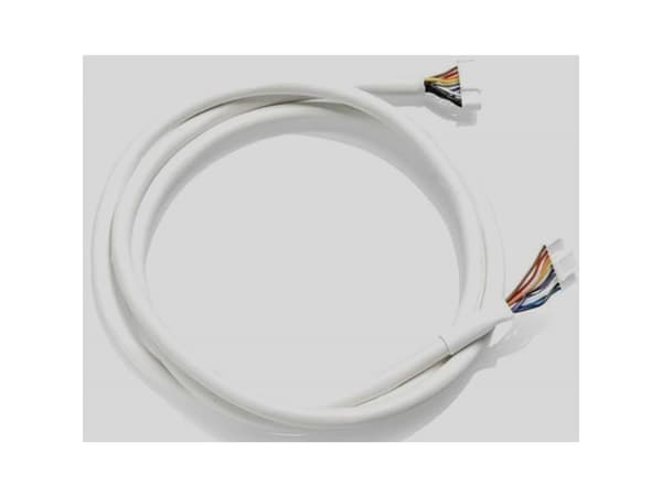 UltiMaker Print Head Cable UM3/UM3/S3/S5 Ext. Passer til (3D printer): Ultimaker 3, Ultimaker 3 Extendend PACUM00105