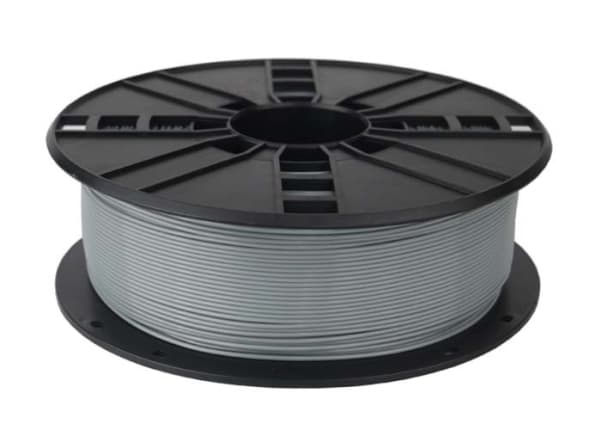 Gembird 3DP-ABS1.75-02-GR, 1 stykker, 600 g