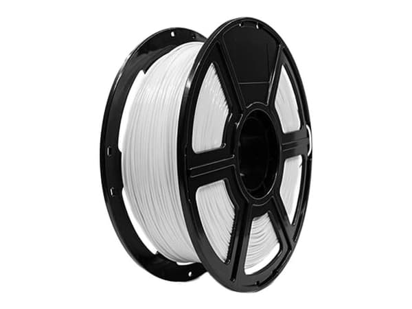 FlashForge Pro - Hvit - 1 kg - PETG-filament (3D)