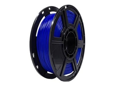 FlashForge Pro - Blå - 0.5 kg - PLA-filament (3D)