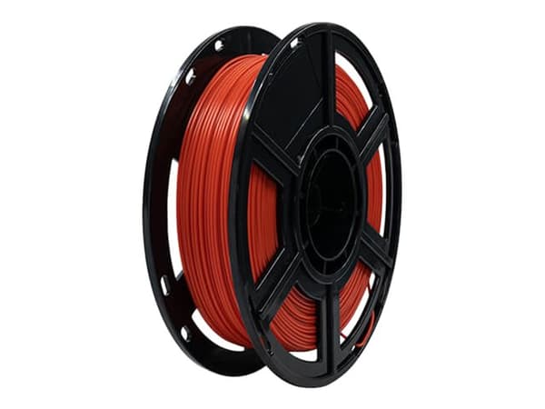 FlashForge Pro - Röd - 1 kg - PLA-fiber (3D)