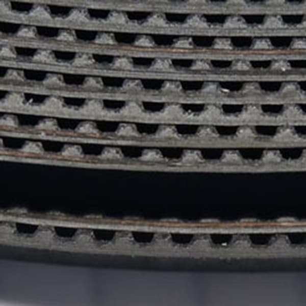 Timing Belt - GT2 9mm - Pris pr meter