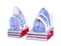 Miniatyrbilde 2 av 5: 3Doodler CREATE FILAMENT PLA 3 COLORS PL-CLEAR-75, 75 stykker, 2 g