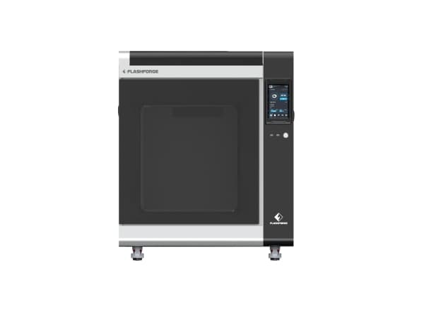 Flashforge Creator 4A, Wi-Fi, Ethernet LAN, USB-portti, Katseluikkuna, 2320 W