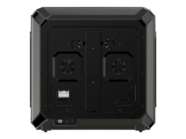 Flashforge Creator 3 Pro, Wi-Fi, Ethernet LAN, USB-portti, Katseluikkuna
