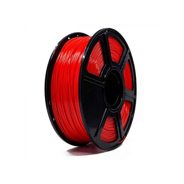 PETG PRO 1,0KG Filament 3D-print Rød