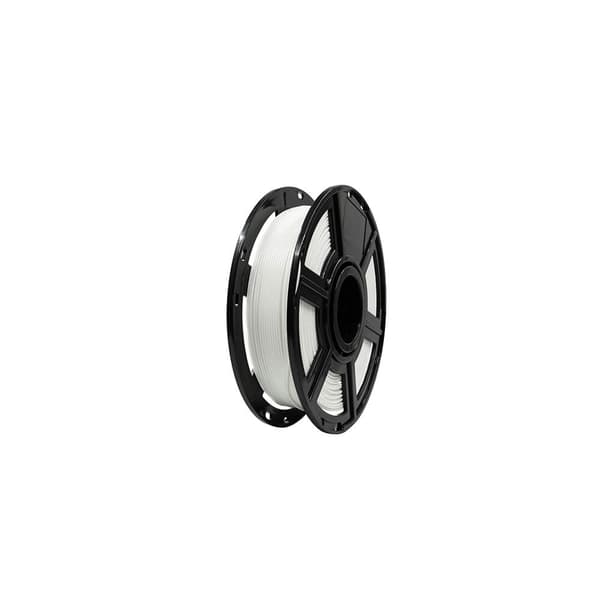 FLASHFORGE PLA PRO 500g White 3D Printing Filament