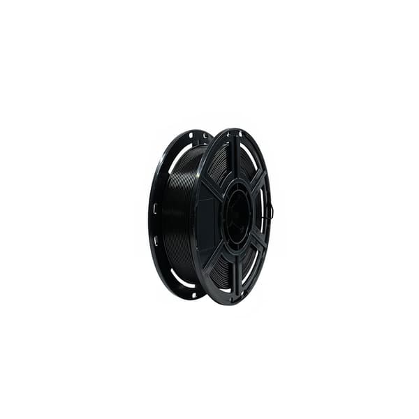 FLASHFORGE PLA PRO 1000g Black 3D Printing Filament