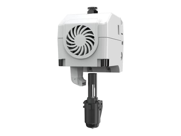 Flashforge Adventurer4 - 3D-skrivare - FFF - byggnadsstorlek upp till 250 x 220 x 200 mm - lager: 0.1 mm - USB-värd, Wi-Fi, LAN