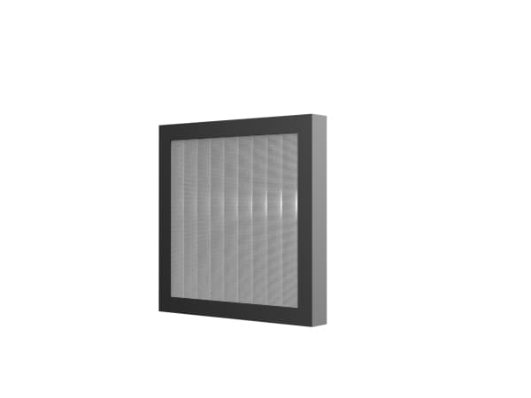 Flashforge 20002950001, Luftfilter för skrivare, 1 styck