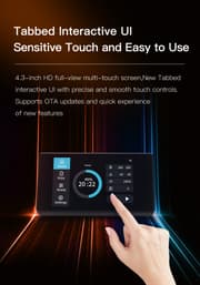 Creality CR-10 Smart Pro - 3D-Printer