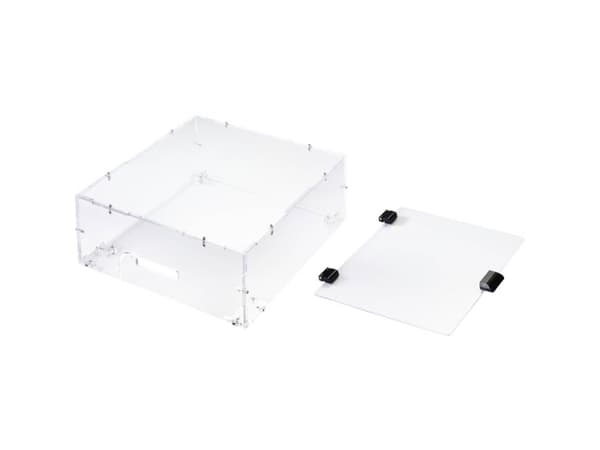 Reservskydd Passar till (3D-skrivare): Renkforce Pro 6 RF-4953532