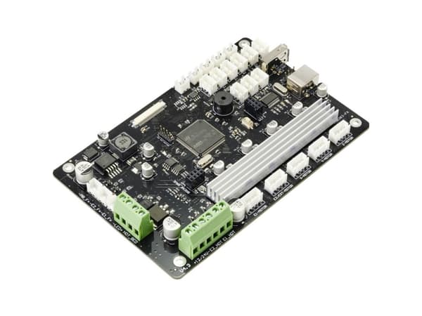 Renkforce erstatnings hovedkort egnet for (3D-skriver): Pro 6 RF-4953534 (RF-4953534)