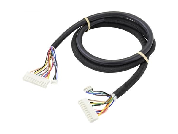 Extruder reservekabel Passer til (3D-tulostin): Renkforce Pro 6 RF-4953540 RF-4953540
