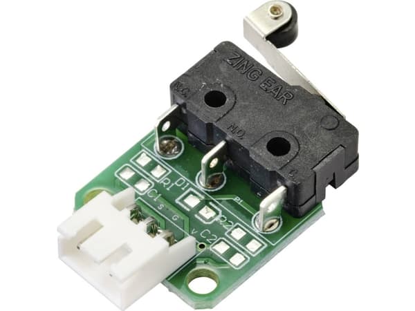 Filamenttivaraaja Passer til (3D-tulostin): Renkforce Pro 6 RF-4953548 RF-4953548