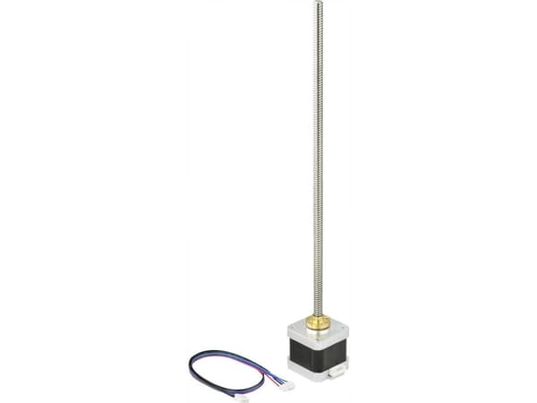 Renkforce erstatningsmotor Z egnet for (3D-skriver): Pro 6 RF-4953538 (RF-4953538)
