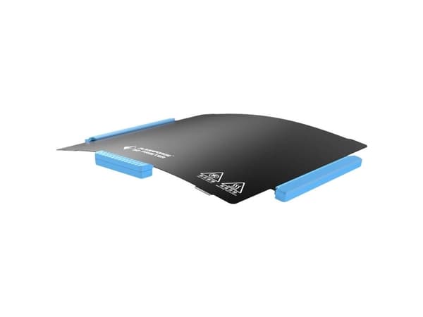 Flashforge fleksibelt printunderlag til adventurer 4 Flexible Spring Build Plate 20002376001