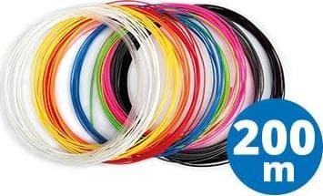 Banach 3D filamenter for penner Banach 3D 200 m