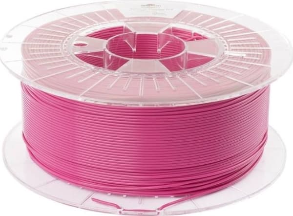 Banach 3D Skriware PLA-filament rosa