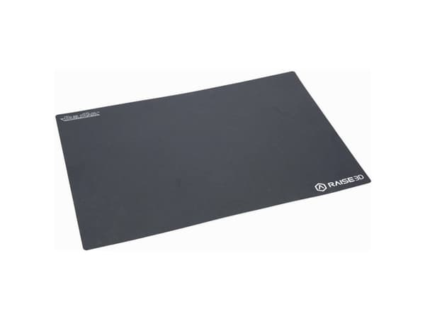 RAISE3D RAISE3D E2 Printing Surface 370 x 255 mm surface [S]5.11.07001A01
