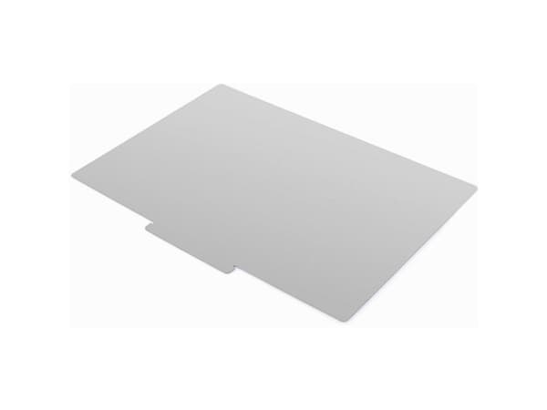 RAISE3D RAISE3D E2, fleksibel plade 370 x 255 mm plate [S]5.02.07064A01