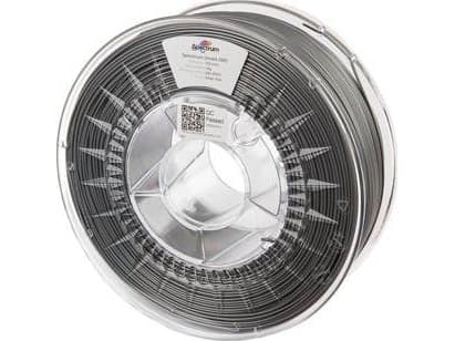 Spectrum Filaments 80095 smart ABS Filament ABS-plast slagfast 1.75 mm 1000 g Silver Star, Sølv 1 stk
