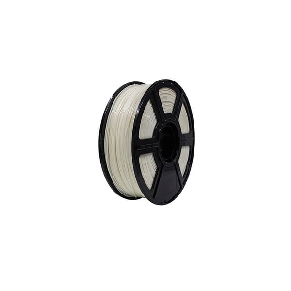 Flexible 1,0kg Filament 3D-print Natur