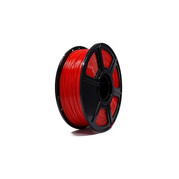 PETG PRO 0,5KG Filament 3D-print Rød