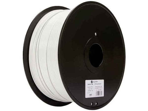Polymaker Polylite Filament Asa Uv-Resistant, Weather-Resistant 2.85mm