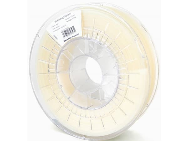 RAISE3D [S]5.11.05011A01 PVA+ Premium Filament PVA-plast vandopløselig 1.75 mm 750 g Natur, Natural Premium 1 stk