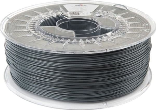Spectrum Filaments 80301 ASA 275 DARK GREY Filament ASA slagfast, vejrbestandig, UV-bestandig 1.75 mm 1000 g Mørkegrå 1 stk